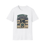 Mentally Buffering Athletics T-Shirt