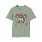 Cortisol Running Society Tee