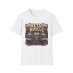 Metal Muscle Tour 1988 T-Shirt