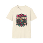 Sweatin' to the Pixels T-Shirt