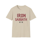 Iron Sabbath T-Shirt