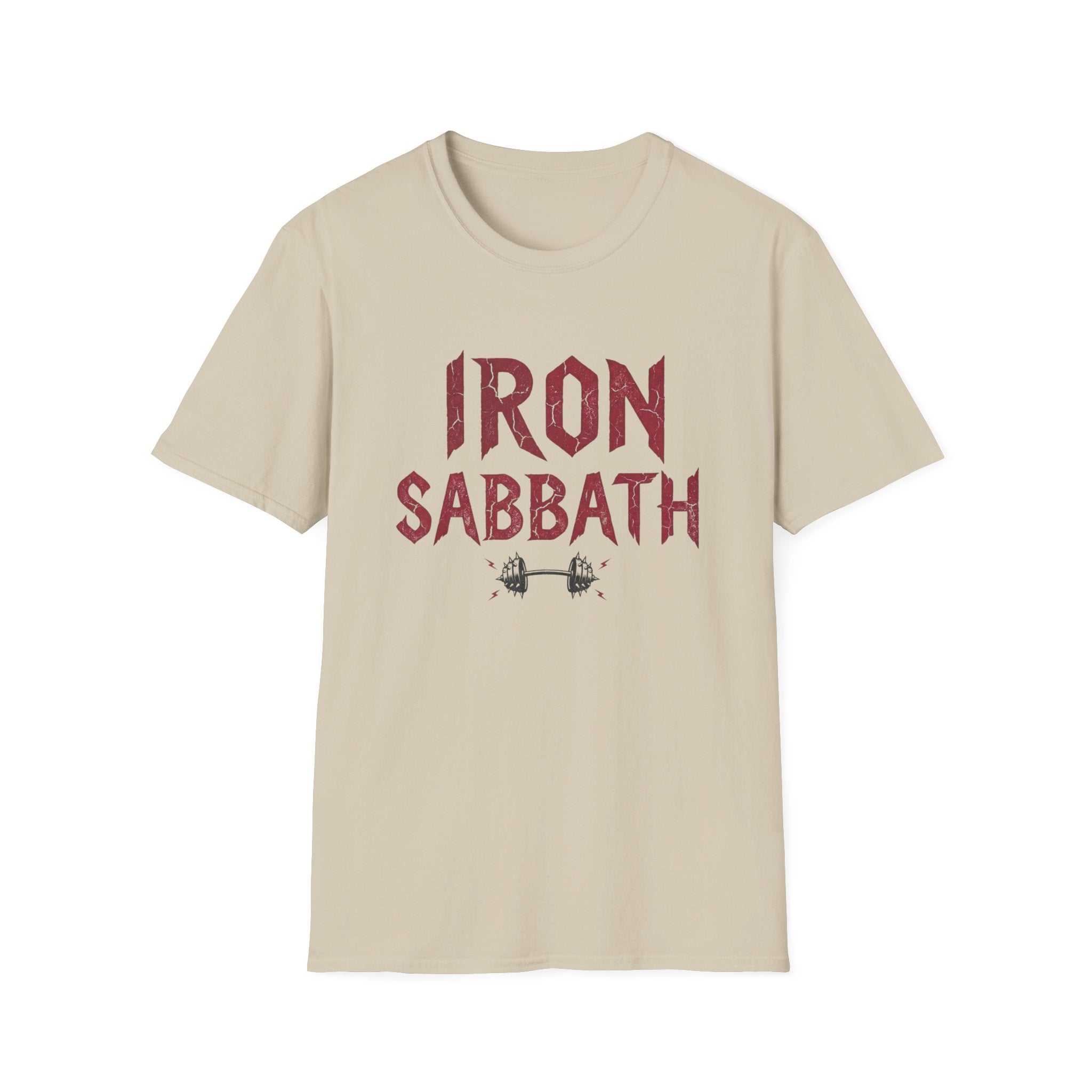 Iron Sabbath T-Shirt