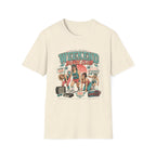 Weekend Burn Club T-Shirt