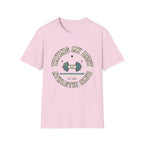 Trying My Best Athletic Club T-Shirt