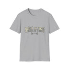 Nihlifting Barbell T-Shirt