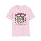 Cortisol Running Society Tee