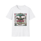 Level Up Suffering Gym T-Shirt