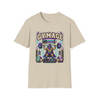 Gymage Fantasy Weightlifting T-Shirt