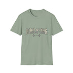 Nihlifting Barbell T-Shirt