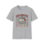 Cortisol Running Society Tee
