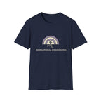 Recreational Dissociation Running T-Shirt