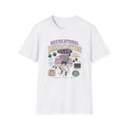 Recreational Dissociation Club T‑Shirt