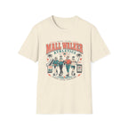 Mall Walker Athletics T-Shirt