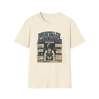 Mentally Buffering Athletics T-Shirt