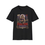 Final Girl Fitness T-Shirt