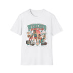 Weekend Burn Club T-Shirt