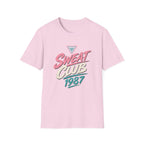 Sweat Club 1987 Retro Graphic T-Shirt