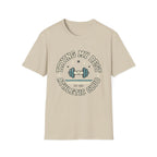Trying My Best Athletic Club T-Shirt