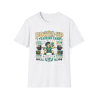 Power-Up Training Camp T-Shirt