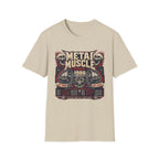 Metal Muscle Tour 1988 T-Shirt