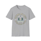 Trying My Best Athletic Club T-Shirt