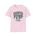 Haunted Pump Club T-Shirt