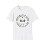 Trying My Best Athletic Club T-Shirt