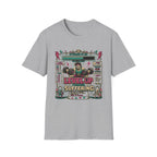 Level Up Suffering Gym T-Shirt