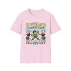 Power-Up Training Camp T-Shirt