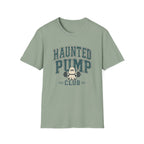 Haunted Pump Club T-Shirt