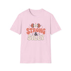 Strong & Silly T-Shirt