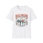 Mall Walker Athletics T-Shirt