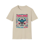 Final Boss Physique T-Shirt