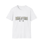 Nihlifting Barbell T-Shirt