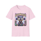 Gymage Fantasy Weightlifting T-Shirt