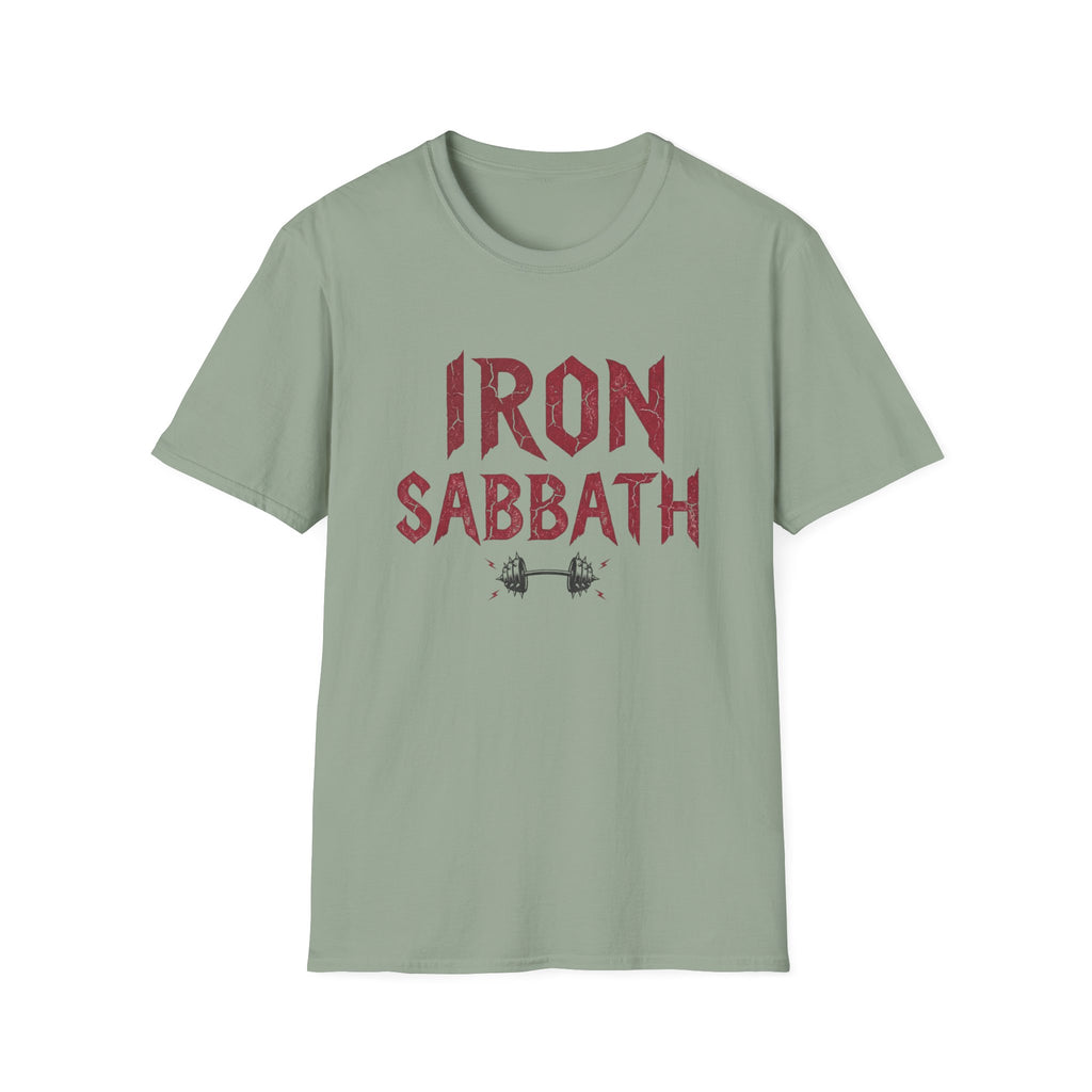 Iron Sabbath T-Shirt