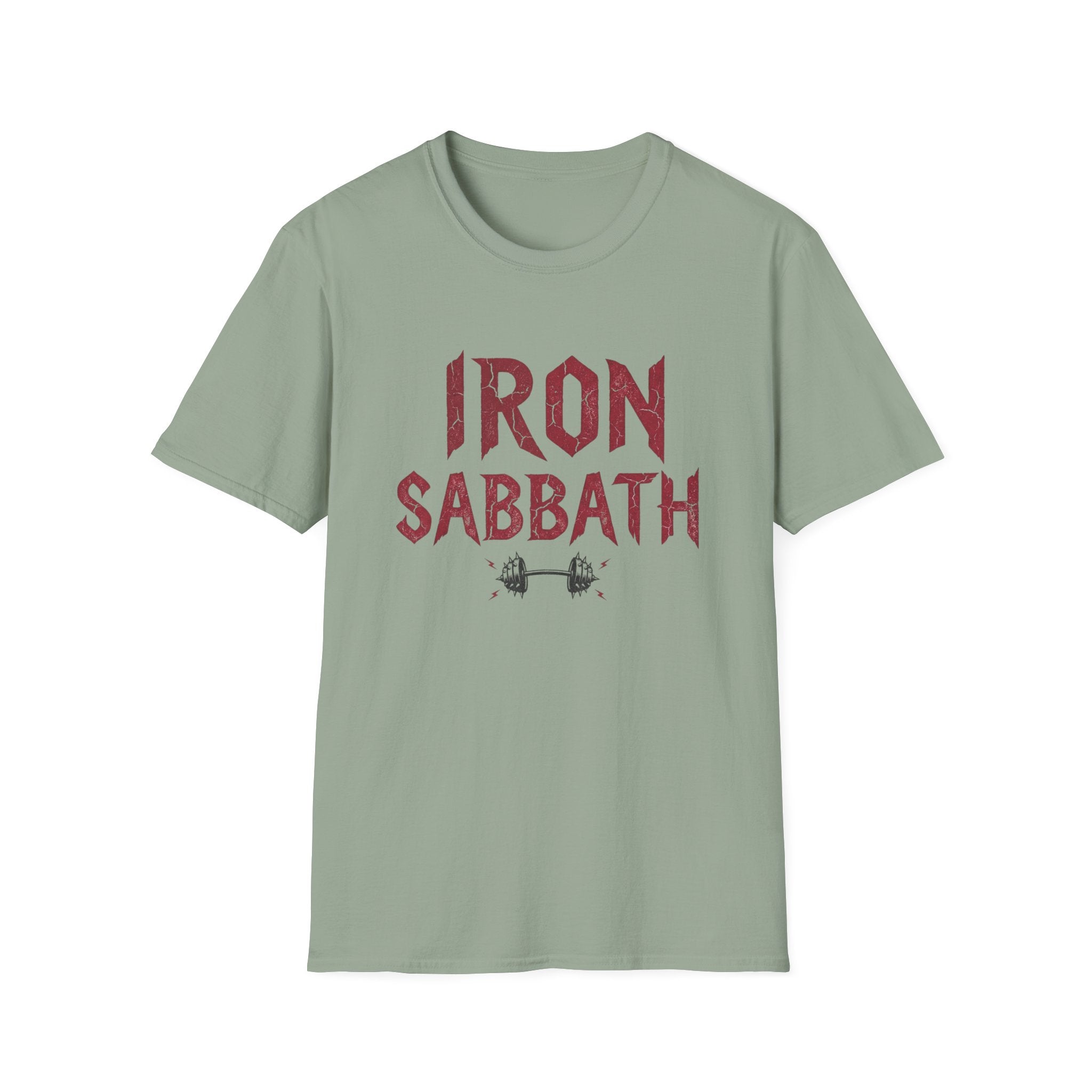 Iron Sabbath T-Shirt