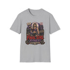 Final Girl Fitness T-Shirt