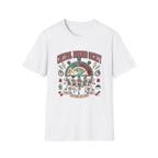 Cortisol Running Society Tee
