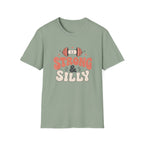 Strong & Silly T-Shirt