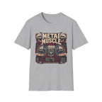 Metal Muscle Tour 1988 T-Shirt