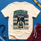 Mentally Buffering Athletics T-Shirt