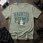 Haunted Pump Club T-Shirt