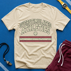 Overstimulated Athletics T-Shirt