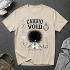 Cardio & The Void T-Shirt