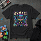 Gymage Fantasy Weightlifting T-Shirt