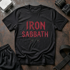 Iron Sabbath T-Shirt