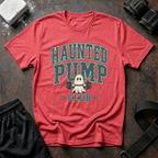 Haunted Pump Club T-Shirt