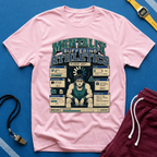 Mentally Buffering Athletics T-Shirt