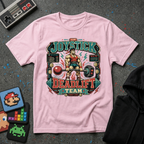 Joystick Deadlift Team T-Shirt